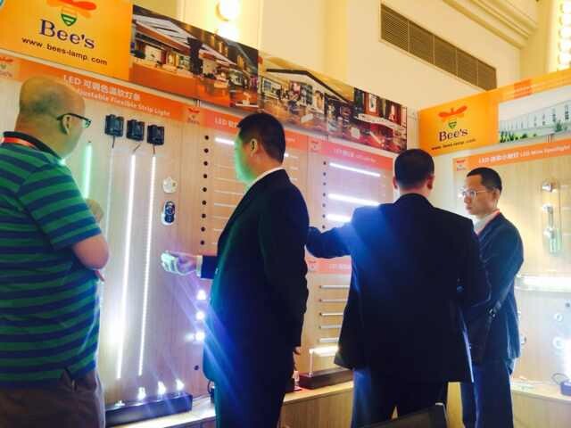 上海國際零售設備與科技展覽會(huì )圓滿(mǎn)成功